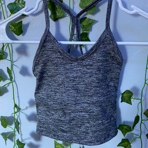 honey cut dance clothing bra